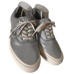 Seavees Silver Legend Sneakers Reflect Tech Comfort Boating Fisherman Women’s 8